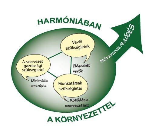 Ha megkíséreljük felmérni egy szervezet egészségi {llapot{t, annak célja nem a fokozatok apró részletekbe menő azonosít{sa, hanem hogy meghat{rozzuk, mit kell tennünk ahhoz, hogy egészségesebb