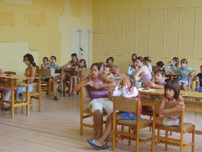 2008. augusztus 5. KOMMUNIKÁCIÓS KÉSZSÉGFEJLSZTİ GYAKORLATOK 1. Nekem az -ról a jut az eszembe c.