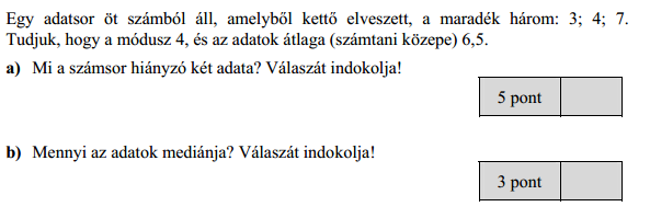 11. Egy egyenes egyenlete: 3x 7y = 16. Adja meg az egyenes irányszögét! 1.lépés: normálvektor felírása n(3; -7).lépés: meredekség felírása a normálvektorból m = A B = 3 7 = 3 7 3.