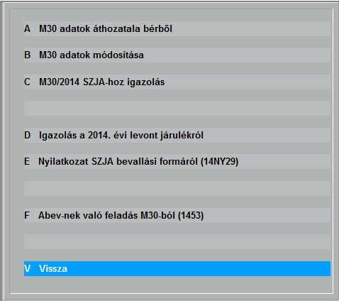 Fontos felhívni a figyelmet arra, hogy abban az esetben, ha a munkáltató nem társadalombiztosítási, családtámogatási kifizetőhely, úgy a társadalombiztosítási ellátási, valamint a családtámogatás