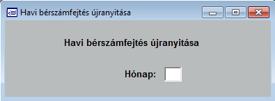 13.6.2. Előző évi gyermekkedvezmény eltérés (2) Igénybevett és ténylegesen igénybe vehető gyermekkedvezményről ad listát vagy igazolást. 13.6.3. Kifizet áll.