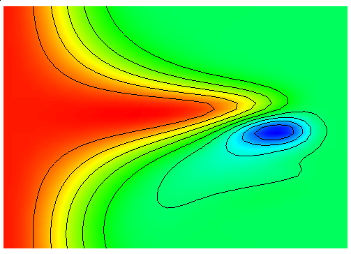 (a) (b) (c) (d) (e) (f) (g) (h) (i) (j) 4. ábra. Az (a) és (b) ábrán a 10 processzor közötti terhelés megoszlása látható.