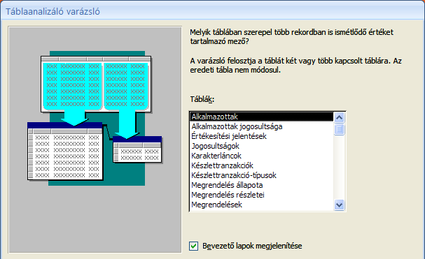 40 AZ ALKALMAZÁS HASZNÁLATA 12. ábra.