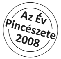 .. 5 MŰVÉSZI HORDÓK... 6 Az első lépés 2008... 6 A kiállítás művészettörténész szemmel - Várkonyi György, 2008. augusztus... 6 A továbblépés 2009... 7 Kiállítás a kiállításban.