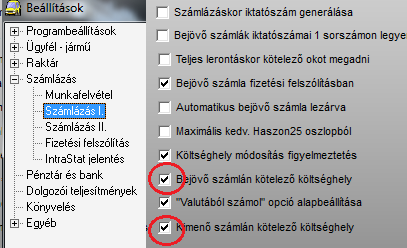 A00001/3. Az alkatrészek ( A tételek) kezelése Az alábbi képen látható alkatrész listában látható, a kitehető két új mező és az a menüpont, ahol a tömeges hozzárendelés megoldható.