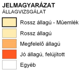 A MÁV-Ingatlan Salgótarjáni úti téglaburkolatos épülete kívülről rendezett arculatot mutat. A MÁV vizsgáló laborok téglaburkolatú épülete a Salgótarjáni úton üzemen kívül.