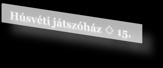 ÚJ! Pándi Tükör 1941 Lokális közéleti- és kulturális lap 2011. március XX.