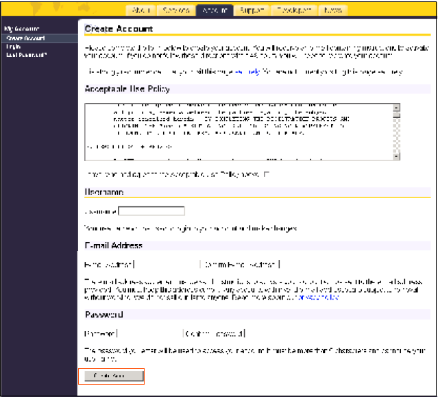 1. DDNS alkalmazása Beállítások Dinamikus IP cím esetén 1. Látogasson el a következő ingyenes web-oldalra: http://www.dyndns.