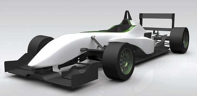 Jön az elektromos Forma-1 A Nemzetközi Automobil Szövetség (FIA) megállapodott egy új, elektronikus autókat felvonultató versenysorozat, a Formula E kereskedelmi jogairól.