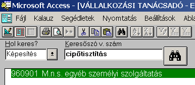 csillagjóslás cipőtisztítás: radiesztézia: Szakmakód száma Szakmakód megnevezése Szakmakód Szakmakód megnevezése száma csillagjóslás 960906 Asztrológiai, spiritiszta