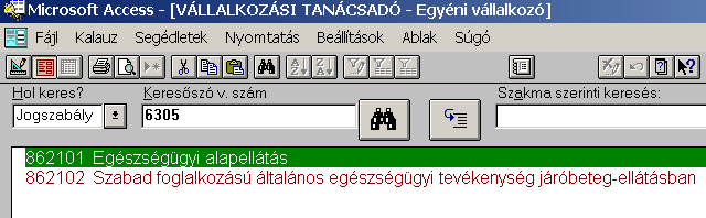 számára nyújtott nappali felügyelet, foglalkoztatás - sport- és egyéb klubfoglalkozás, illetve játszótér, játéktár, játszóház keretében - és az étkeztetés biztosítása?