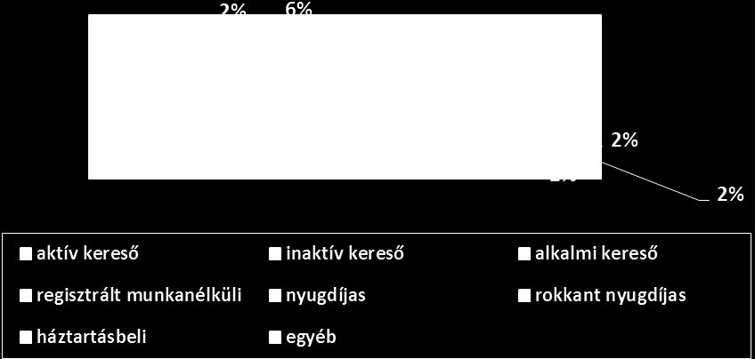 Budapest-Józsefváros, Magdolna Negyed Program III. Szakmai beszámoló 2014.07.01-2014.12.