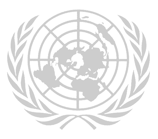 Reform és megújulás: békefenntartás és leszerelés Ban Ki Mun főtitkár 2007-ben, hivatali szolgálatának már az első hónapjaiban számos alapvető reformot javasolt az ENSZ képességeinek megerősítésére