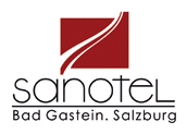 Hotel Sanotel No. 14 Bad Gastein / Ausztria www.hotel-sanotel.