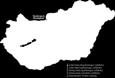 Az egyház fő feladatai közé tartozik a kezelésében lévő egészségügyi-, szociális- és oktatási intézmények fenntartása.