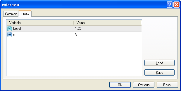 if (Fact_1 == true && NormalizeDouble(Price,Digits)<= NormalizeDouble(Level-n*Point,Digits)) My_Alert(); // User-defined function call return; // Exit start()