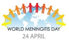 Meningitis epidemica morbiditás és mortalitás