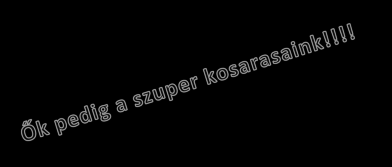 Új Bajnokunk van! Az idén megrendezett házi futball kupán 12 csapat indult. Szoros mérkőzések után a csoportkörből továbbjutók játszottak a negyed-, később a döntőbe jutásért.