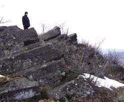 Az oldalpárt írta és összeállította: Szarvas Imre és Baráz Csaba Földtani örökségünk Geopark Nógrádban A Kubinyi testvérek nyomdokain A Nógrádi Geopark Egyesületről 1848-ban, a Kubinyi testvérek