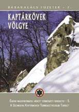 A kaptárkövek Természetvédelmi oltalom kezdeményezése 1 Fotók: Baráz Csaba A siroki Várhegytől a kácsi Kecske-kőig sorjáznak azok a sziklavonulatok vagy kúp alakú kőtornyok, amelyek oldalaiba a