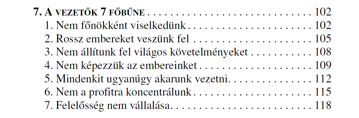 Kihagyott részek: Ez a könyv rövidített elektronikus változata.