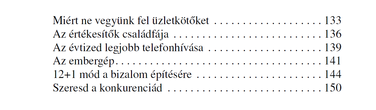 Kihagyott részek: Ez a könyv rövidített elektronikus változata.