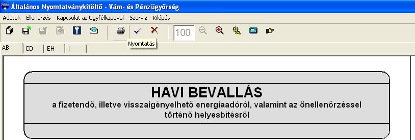 más adóhatóság megkeresésében közölt az említetteket megilletı tartozás összegéig visszatarthatja, és ezzel a tartozás megfizetettnek minısül.