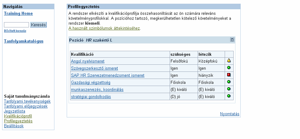 iránnyal kapcsolatos javaslatok, érdeklődésre szá