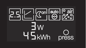 Wilo-Stratos PICO Komfort. Biztonság. Bizalom. T = +2.