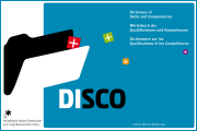 DISCO - Képességek és kompetenciák európai szótára http://disco.mit.bme.