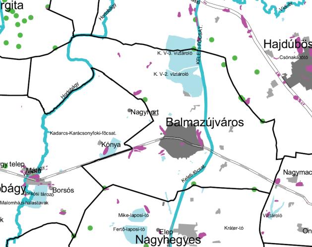 Ezt szabályozza Az épített és a természeti környezet értékeinek helyi védelméről szóló önkormányzati rendelet, melyben szereplő helyi védettség alá vont épületek sorát időről időre felül kell