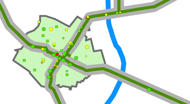 HELYZETFELTÁRÓ- HELYZETELEMZŐ - HELYZETÉRTÉKELŐ MUNKARÉSZEK 149 39.