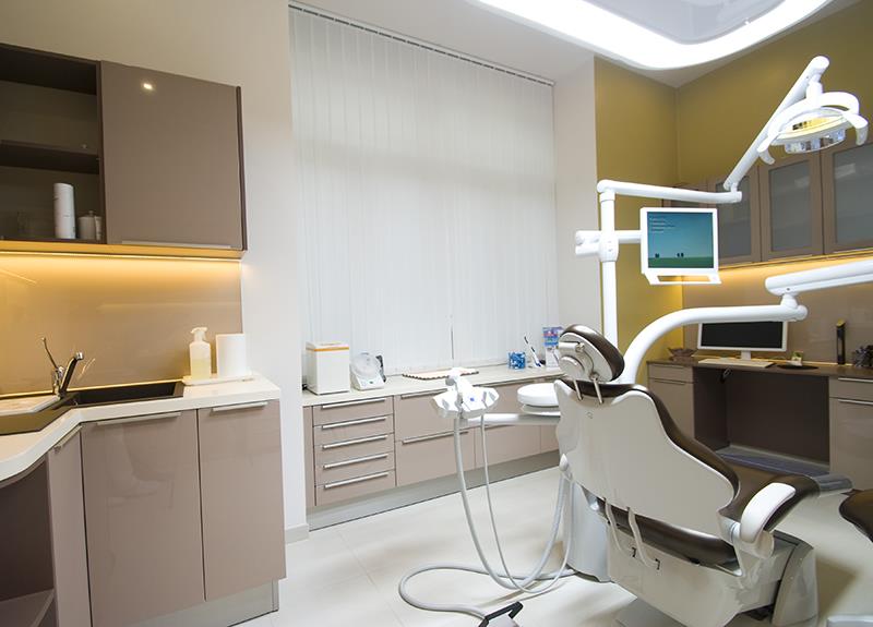 NADOR DENTAL Miért