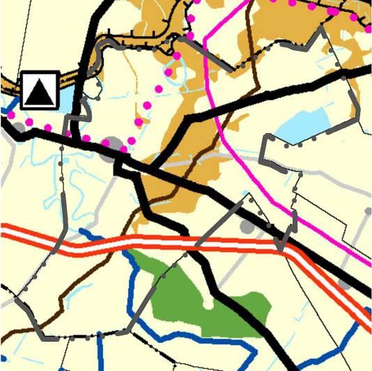 HELYZETFELTÁRÓ- HELYZETELEMZŐ - HELYZETÉRTÉKELŐ MUNKARÉSZEK 31 6.