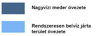 HELYZETFELTÁRÓ- HELYZETELEMZŐ - HELYZETÉRTÉKELŐ MUNKARÉSZEK 40 (5) Az övezetben bányászati tevékenységet a bányászati szempontból kivett helyekre vonatkozó szabályok szerint lehet folytatni.