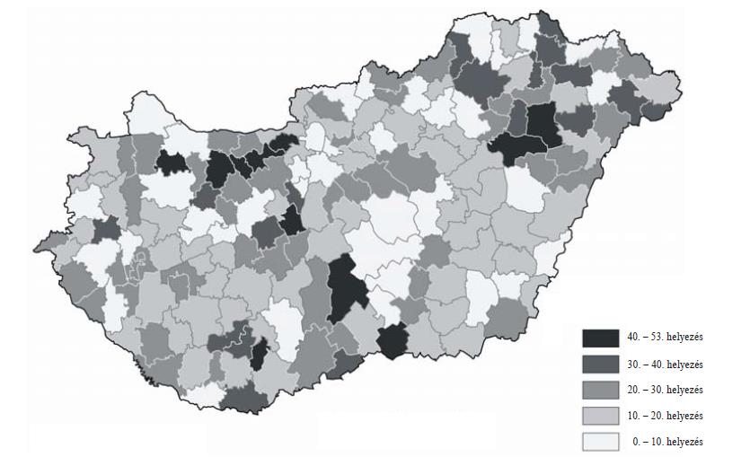 HELYZETFELTÁRÓ- HELYZETELEMZŐ - HELYZETÉRTÉKELŐ MUNKARÉSZEK 65 Születéskor várható élettartam 1.