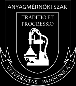 Tanszék Anyagmérnöki szak