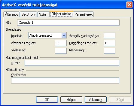 SHAREPOINT DESIGNER 2007 : www.pszfsalgo.hu, : radigyorgy@gmail.com, : 30/644-5111 tartalmazó fájl nevét Kisalkalmazás forrása mezıbe.