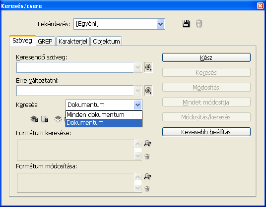 76 Az InDesign CS4 újdonságai Szakaszelőtag mező A rugalmasan létrehozható szakaszelőtaggal egyszerűbben navigálhatunk az oldalakon, és jobban szabályozhatja az oldal exportálását és nyomtatását.