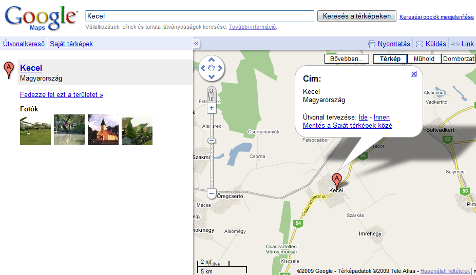 20. febr. 3. hét Térképek az interneten Internetes térképek, google earth. Tudjon megadott helyiséget az interneten megkeresni.
