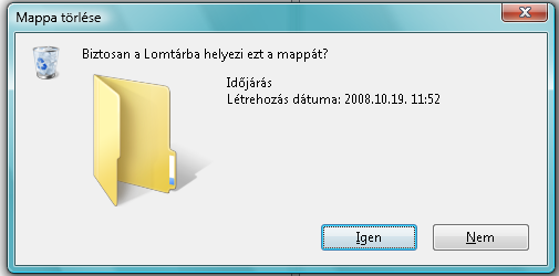 8. okt. 4. hét Könyvárak és fájlok létrehozása / törlése / átnevezése / másolása Könyvtárszerkezet és fájlok létrehozása, törlése, átnevezése, másolása.