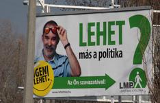 Paár Ádám Lehet-e zöld(ebb) a Lehet Más a Politika? A 2010. évi országgyűlési választás legérdekesebb fejleménye a 2009.