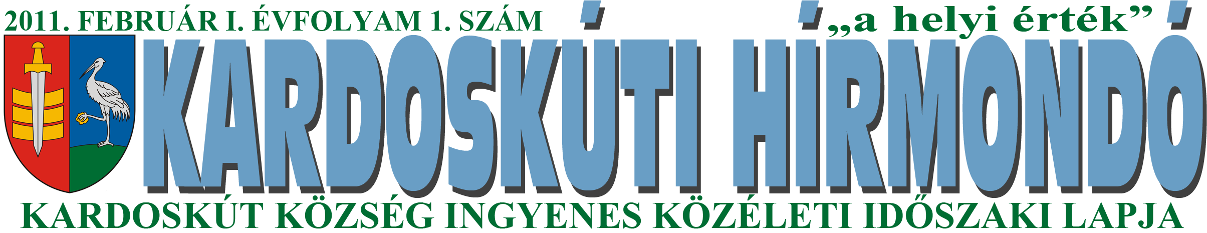 Bemutatkozunk Fotómontázs: Rajki Judit Az immár három számot megért lap megjelentetésének ötlete Varga Pál képviselő nevéhez fűződik.