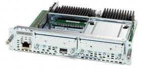 Cisco SRE module CPU Processor 1.