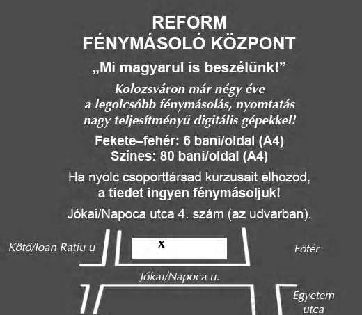 Akolozsvári Erdélyi Tudományos Diákköri Konferencia (ETDK) olyan tudományos verseny, amelyben a reálés humántudományok különbözõ szakterületeinek megfelelõ szekciók keretében versenyben levõ (erdélyi