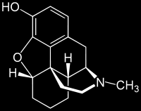 Krokodil -Dezomorfin (dihidrodezoximorfin), más néven Permonid A Permonid nyugtatóként és fájdalomcsillapítóként használatos gyógyszer.