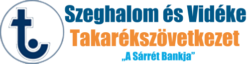 ISTENTISZTELETEK IDŐPONTJAI Tisztelt körösladányi lakosok! A Szeghalom és Vidéke Takarékszövetkezet új szolgáltatással, a KIVÁLTÓ HITEL konstrukcióval áll minden devizahiteles ügyfél rendelkezésére.