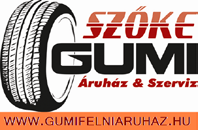 AUTÓ, MOTOR, KERÉKPÁR, ÜZEMANYAG A Szőke Gumi Áruház&Szerviz országos szinten is az egyik legkedvezőbb áron kínál gumikat és felniket saját, illetve partnerei készletéből.