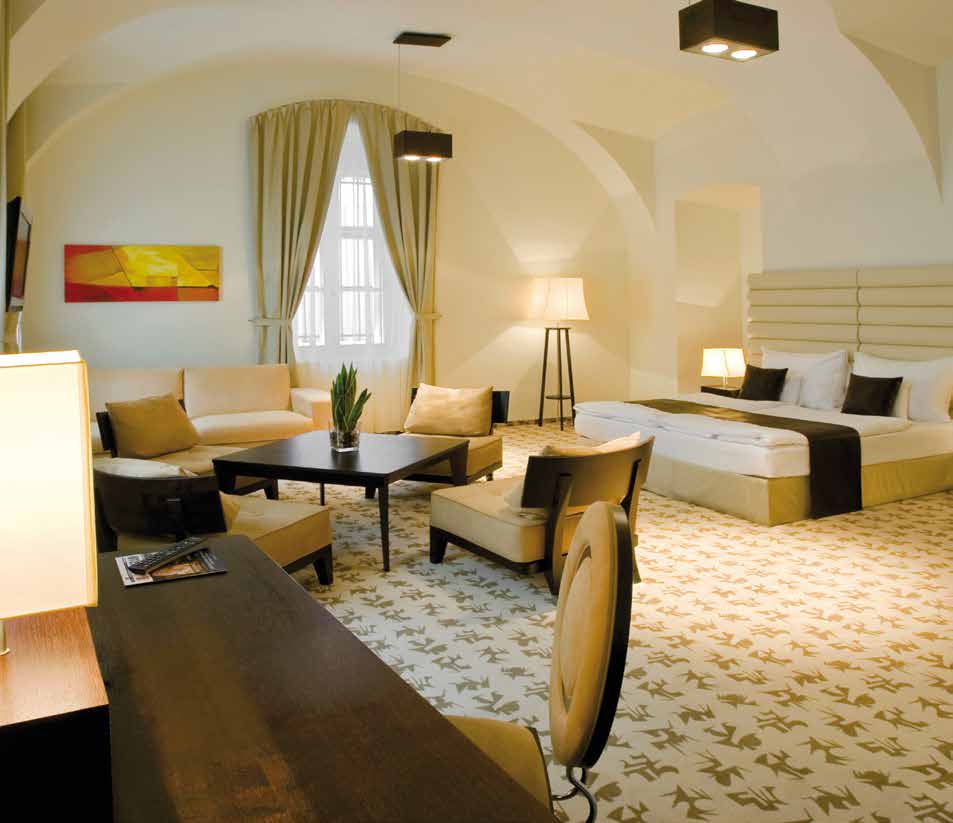 SZÁLLÁS A Buda Castle Fashion Hotel**** a Mellow Mood Hotel tagja; 25 tágas szobával és luxuslakosztállyal várja vendégeit Budapest elegáns Várnegyedében.