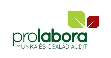 MUNKA ÉS CSALÁD AUDIT a Webstar Csoport Kft.-nél a TÁMOP-2.4.